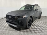 2026 Mazda Mazda CX-70 3.3 Turbo Premium AWD