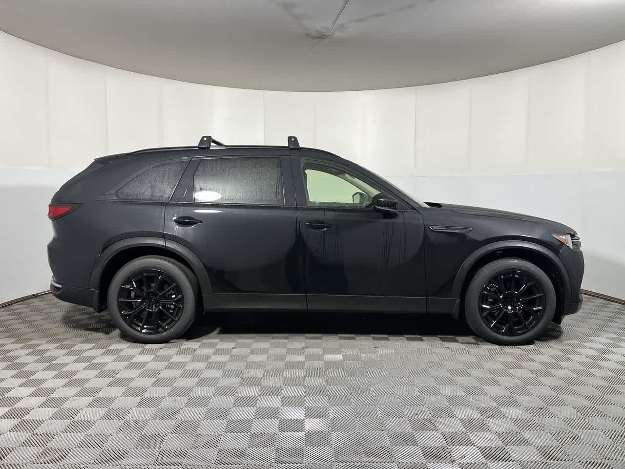 2026 Mazda Mazda CX-70 3.3 Turbo Premium AWD