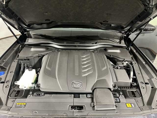 2026 Mazda Mazda CX-70 3.3 Turbo Premium AWD