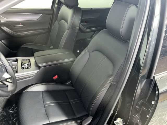 2026 Mazda Mazda CX-70 3.3 Turbo Premium AWD