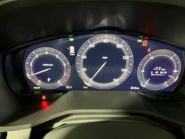 2026 Mazda Mazda CX-70 3.3 Turbo Premium AWD