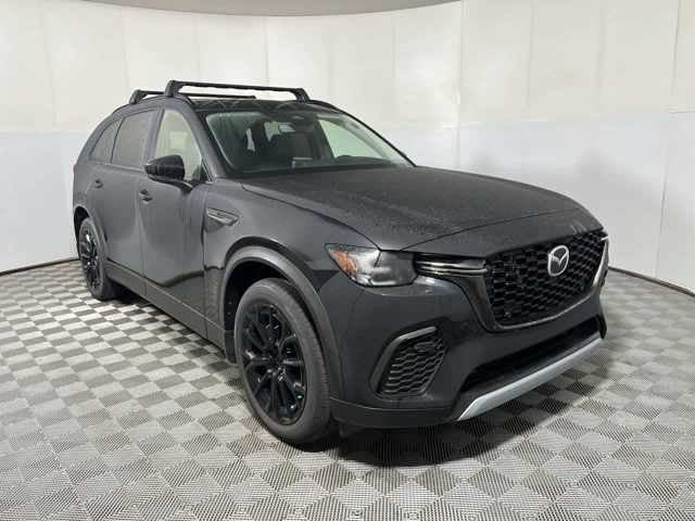 2026 Mazda Mazda CX-70 3.3 Turbo Premium AWD