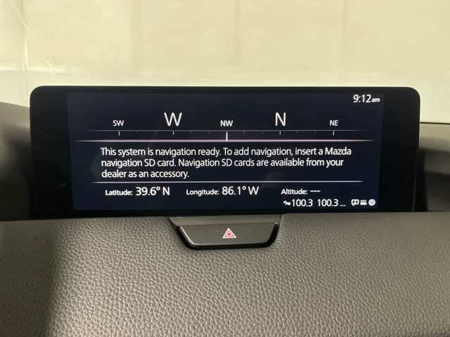 2026 Mazda Mazda CX-70 3.3 Turbo Premium AWD