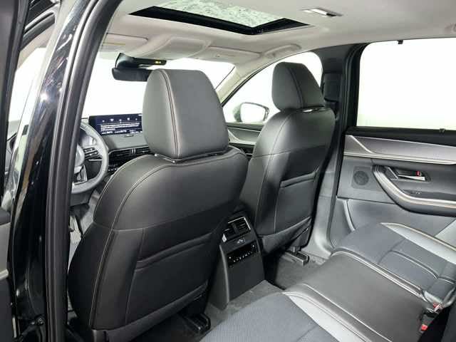 2026 Mazda Mazda CX-70 3.3 Turbo Premium AWD