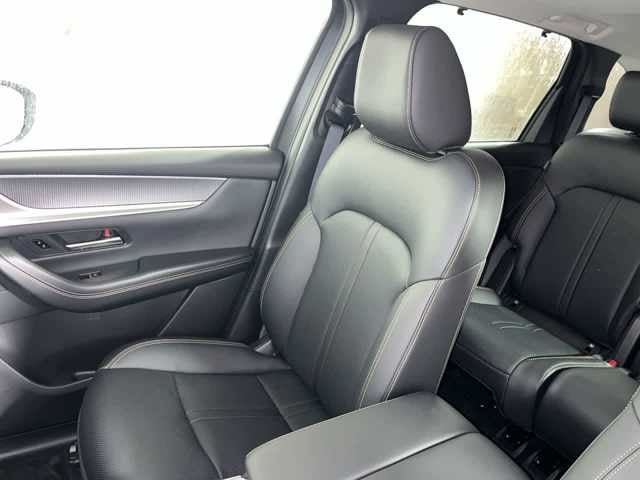 2026 Mazda Mazda CX-70 3.3 Turbo Premium AWD