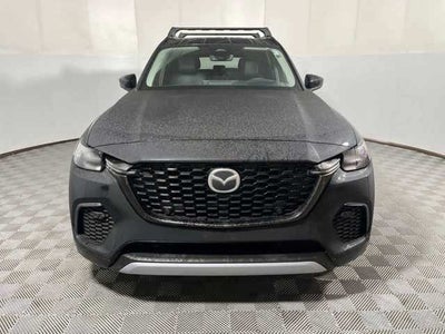 2026 Mazda Mazda CX-70 3.3 Turbo Premium AWD