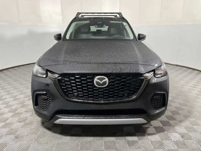2026 Mazda Mazda CX-70 3.3 Turbo Premium AWD