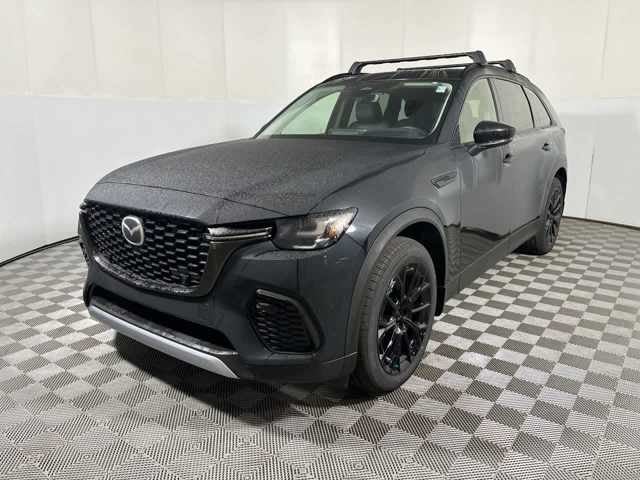 2026 Mazda Mazda CX-70 3.3 Turbo Premium AWD