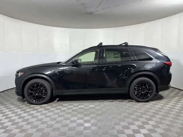 2026 Mazda Mazda CX-70 3.3 Turbo Premium AWD