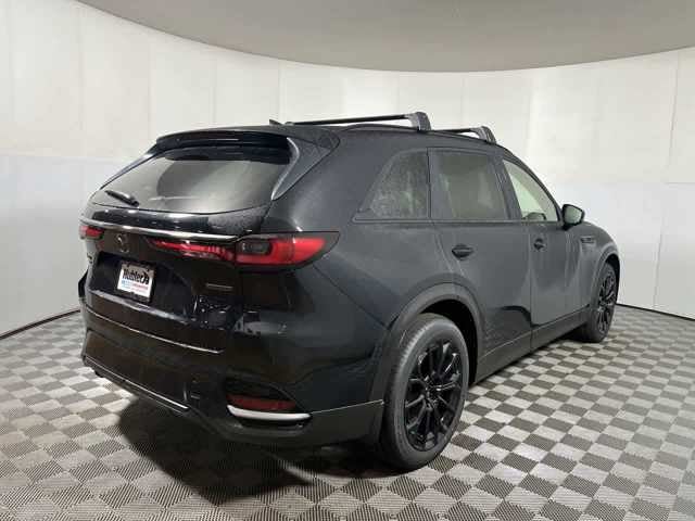 2026 Mazda Mazda CX-70 3.3 Turbo Premium AWD