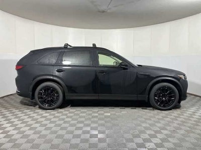 2026 Mazda Mazda CX-70 3.3 Turbo Premium AWD