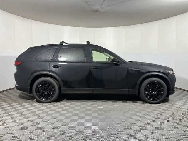 2026 Mazda Mazda CX-70 3.3 Turbo Premium AWD