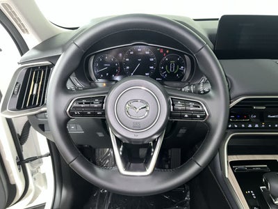 2026 Mazda Mazda CX-70 3.3 Turbo Premium AWD