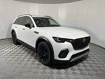 2026 Mazda Mazda CX-70 3.3 Turbo Premium AWD