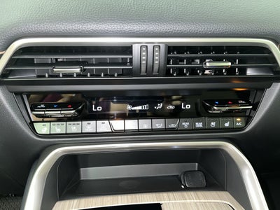 2026 Mazda Mazda CX-70 3.3 Turbo Premium AWD