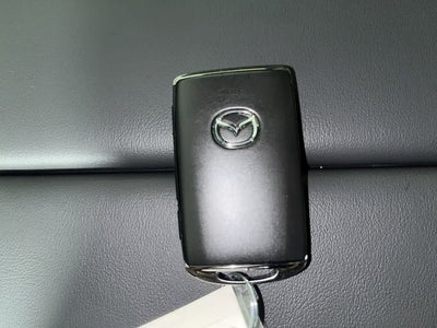 2026 Mazda Mazda CX-70 3.3 Turbo Premium AWD