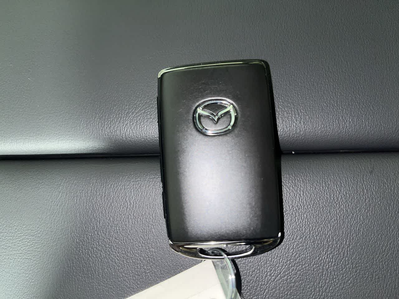 2026 Mazda Mazda CX-70 3.3 Turbo Premium AWD