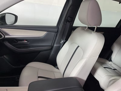 2026 Mazda Mazda CX-70 3.3 Turbo Premium AWD