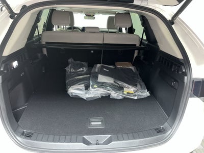 2026 Mazda Mazda CX-70 3.3 Turbo Premium AWD