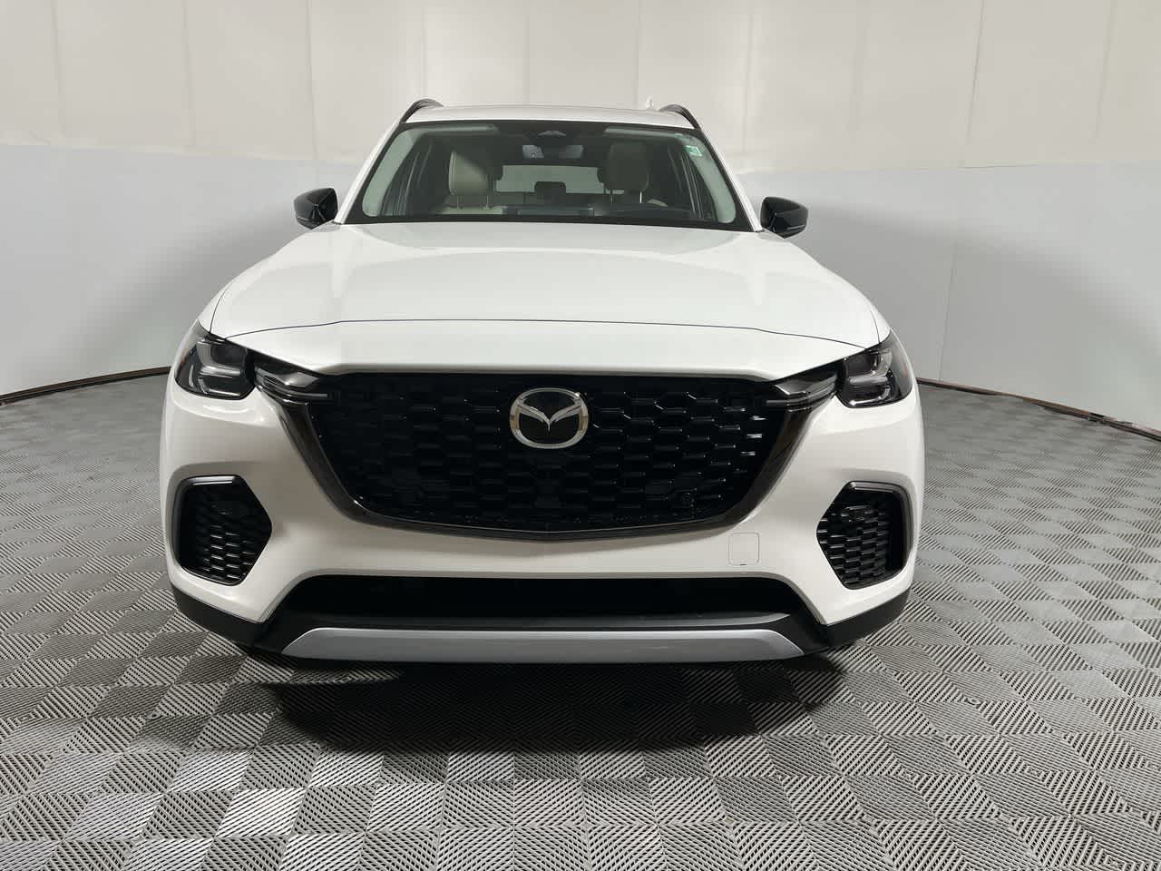 2026 Mazda Mazda CX-70 3.3 Turbo Premium AWD