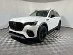 2026 Mazda Mazda CX-70 3.3 Turbo Premium AWD