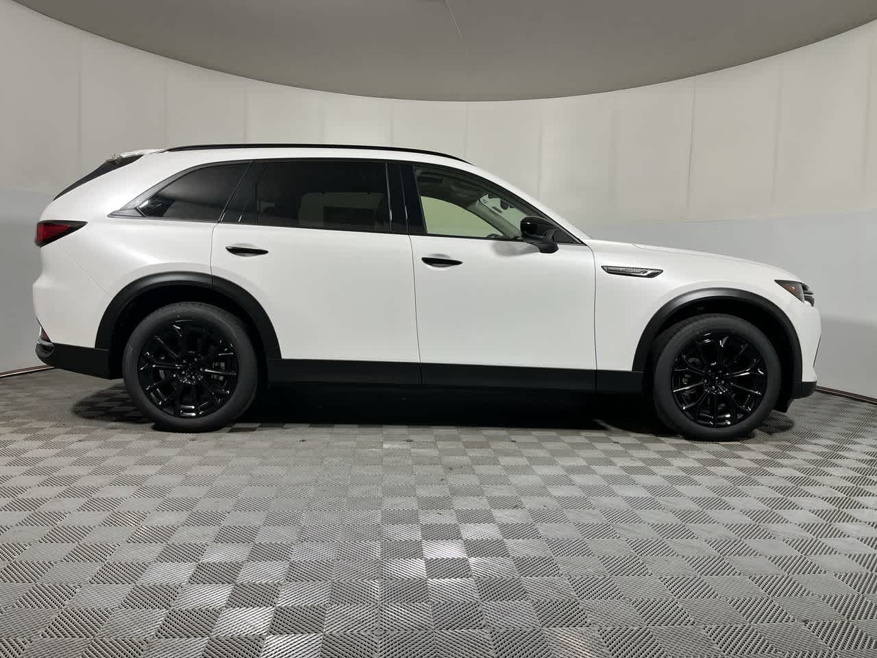 2026 Mazda Mazda CX-70 3.3 Turbo Premium AWD