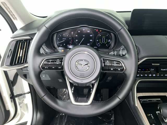 2026 Mazda Mazda CX-70 3.3 Turbo Premium AWD