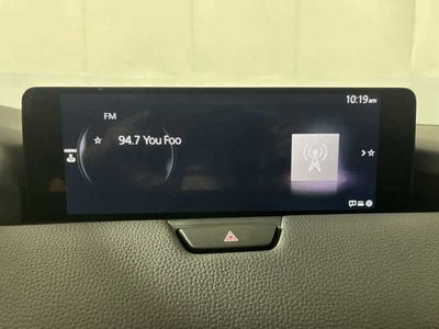 2026 Mazda Mazda CX-70 3.3 Turbo Premium AWD