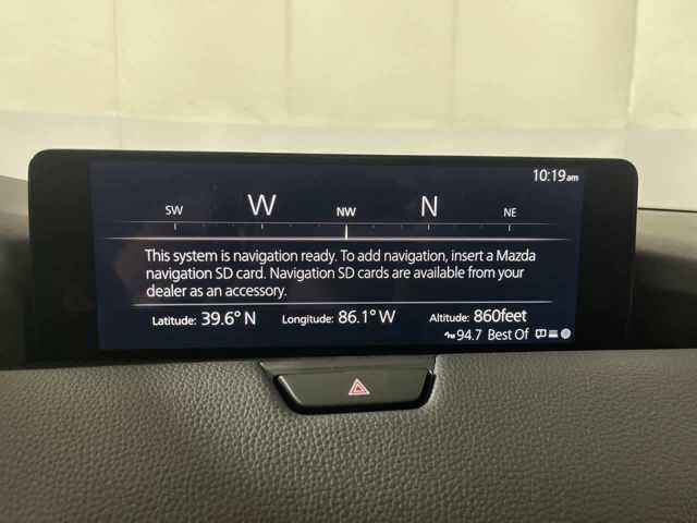2026 Mazda Mazda CX-70 3.3 Turbo Premium AWD