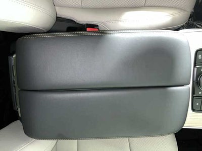 2026 Mazda Mazda CX-70 3.3 Turbo Premium AWD