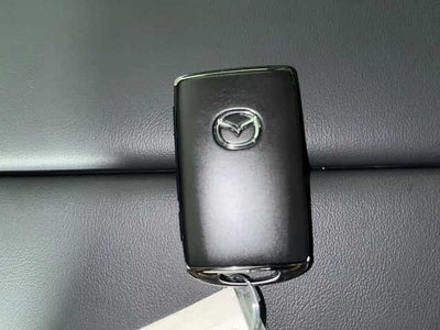 2026 Mazda Mazda CX-70 3.3 Turbo Premium AWD