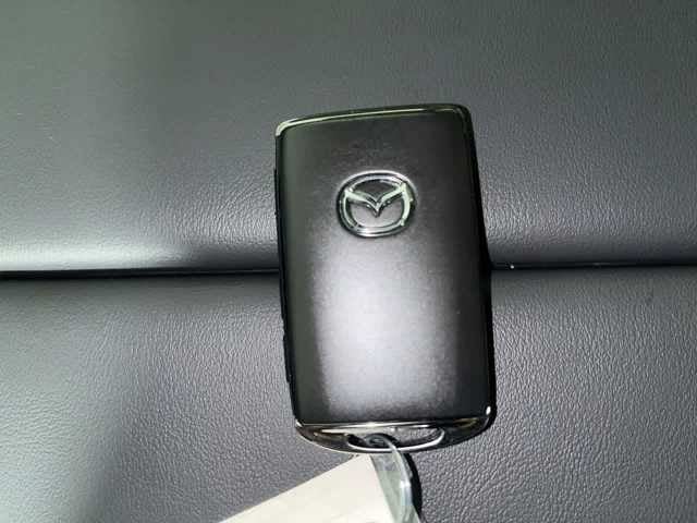 2026 Mazda Mazda CX-70 3.3 Turbo Premium AWD