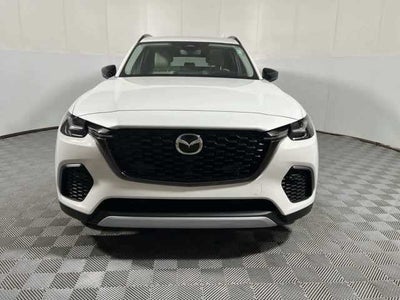 2026 Mazda Mazda CX-70 3.3 Turbo Premium AWD