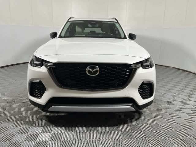 2026 Mazda Mazda CX-70 3.3 Turbo Premium AWD