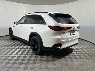 2026 Mazda Mazda CX-70 3.3 Turbo Premium AWD
