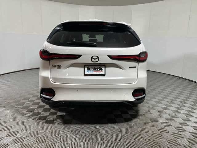 2026 Mazda Mazda CX-70 3.3 Turbo Premium AWD
