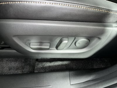 2026 Mazda Mazda CX-70 3.3 Turbo Premium AWD