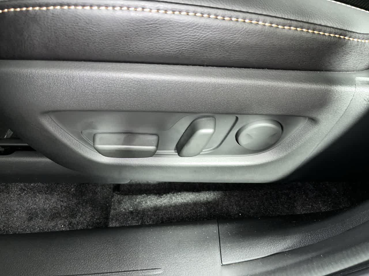 2026 Mazda Mazda CX-70 3.3 Turbo Premium AWD