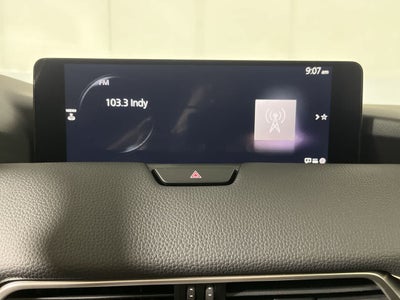 2026 Mazda Mazda CX-70 3.3 Turbo Premium AWD