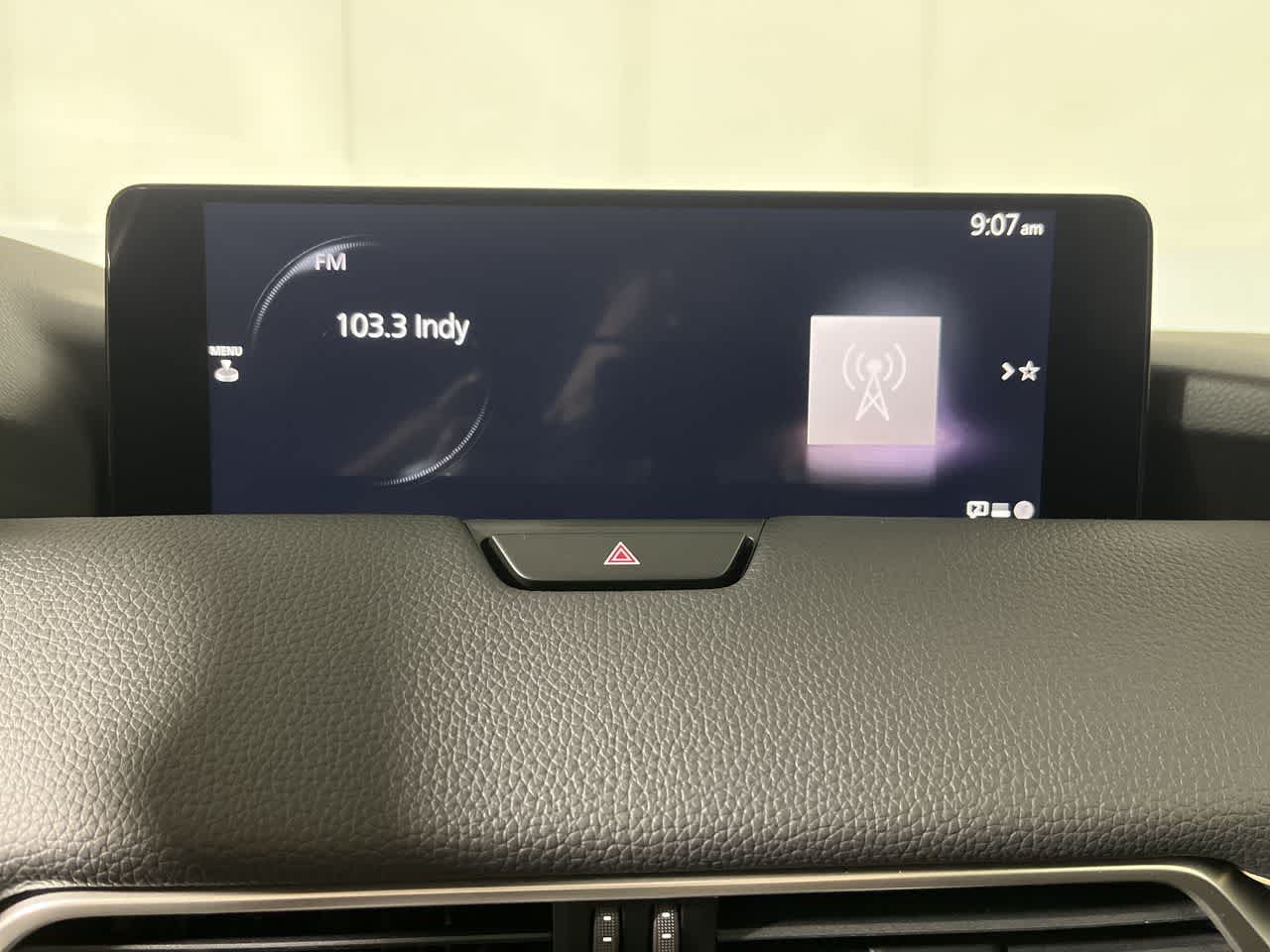 2026 Mazda Mazda CX-70 3.3 Turbo Premium AWD