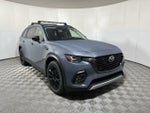 2026 Mazda Mazda CX-70 3.3 Turbo Premium AWD