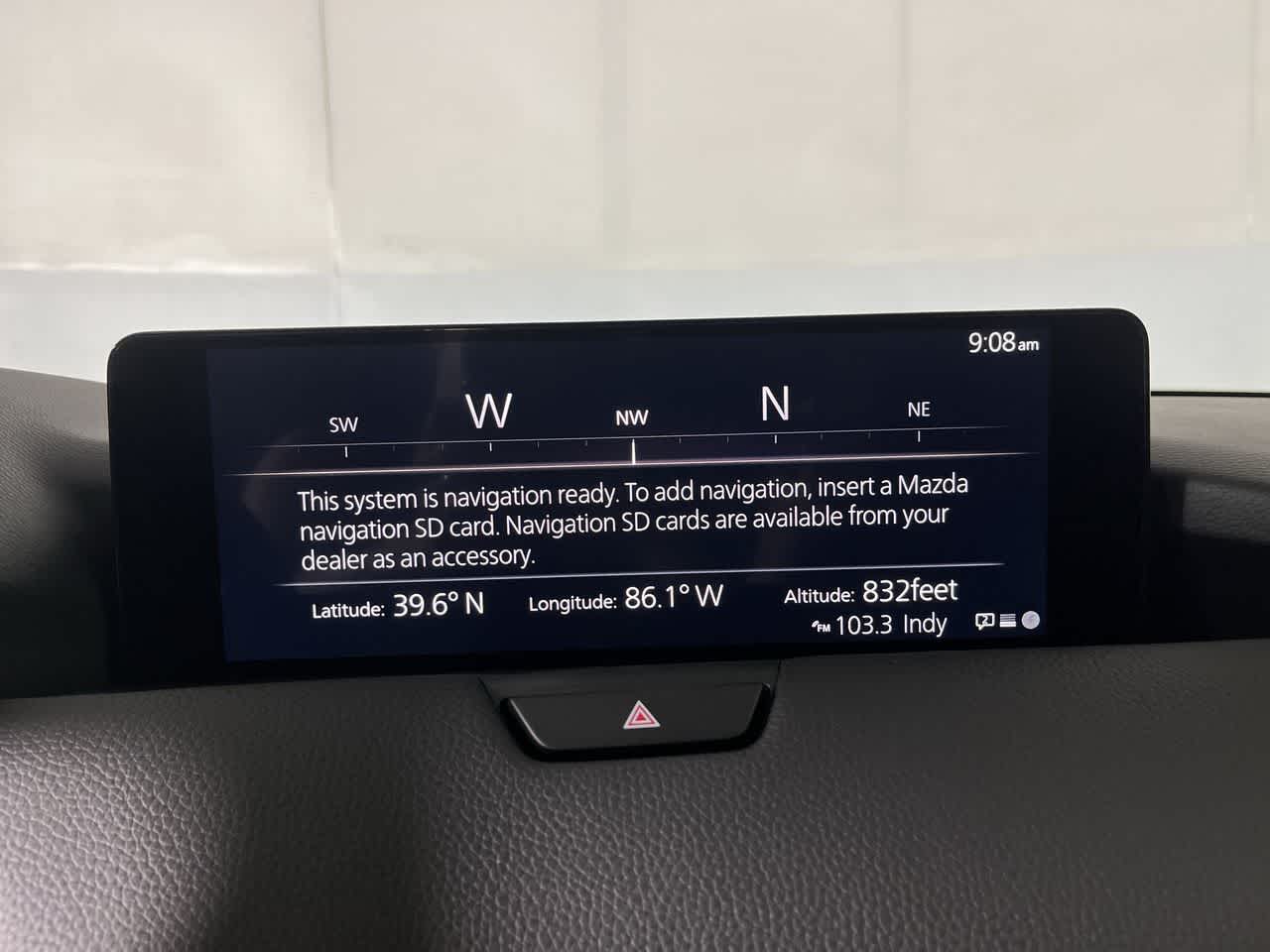 2026 Mazda Mazda CX-70 3.3 Turbo Premium AWD