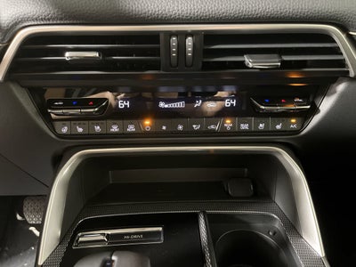 2026 Mazda Mazda CX-70 3.3 Turbo Premium AWD