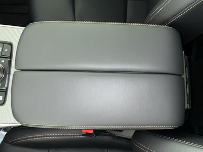 2026 Mazda Mazda CX-70 3.3 Turbo Premium AWD