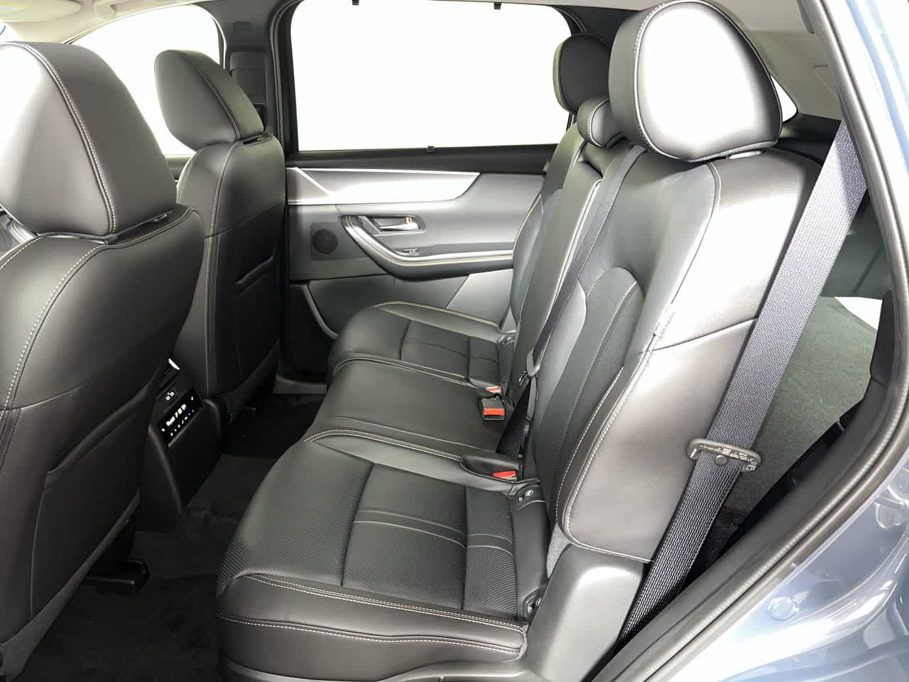 2026 Mazda Mazda CX-70 3.3 Turbo Premium AWD
