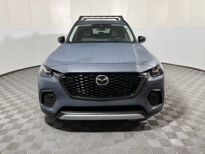 2026 Mazda Mazda CX-70 3.3 Turbo Premium AWD