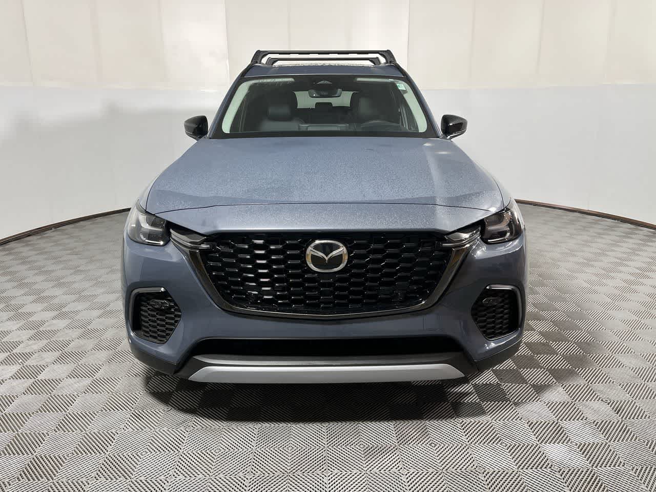 2026 Mazda Mazda CX-70 3.3 Turbo Premium AWD
