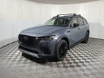 2026 Mazda Mazda CX-70 3.3 Turbo Premium AWD