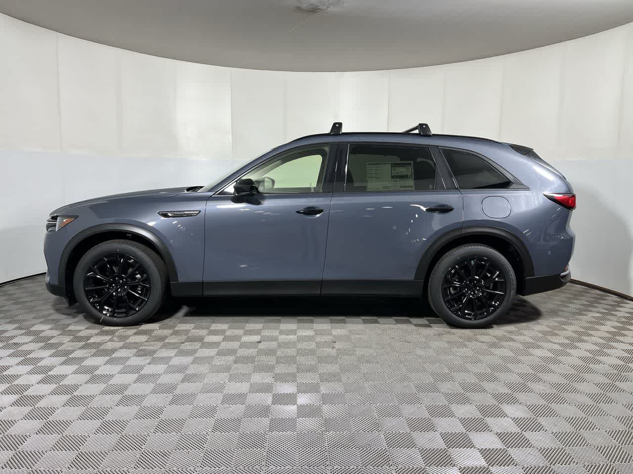 2026 Mazda Mazda CX-70 3.3 Turbo Premium AWD