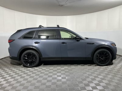 2026 Mazda Mazda CX-70 3.3 Turbo Premium AWD